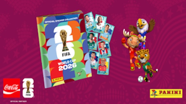 fifa panini collection apk gratis