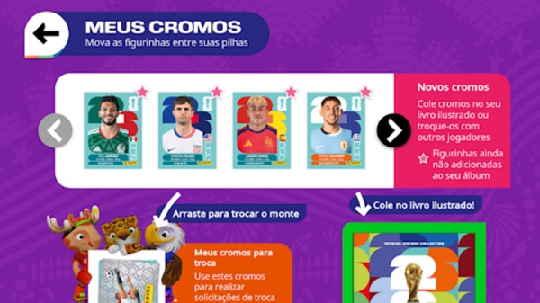 fifa panini collection apk android